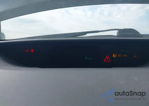 2007 Toyota Prius from USA, damaged, VIN JTDKB20U277627074